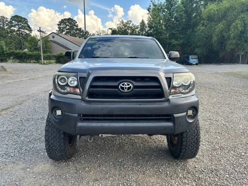 Used 2008 Toyota Tacoma PreRunner RWD image 7