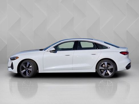 New 2025 Audi A5 2.0T Premium Plus image 3