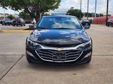 Certified 2023 Chevrolet Malibu LT image 3