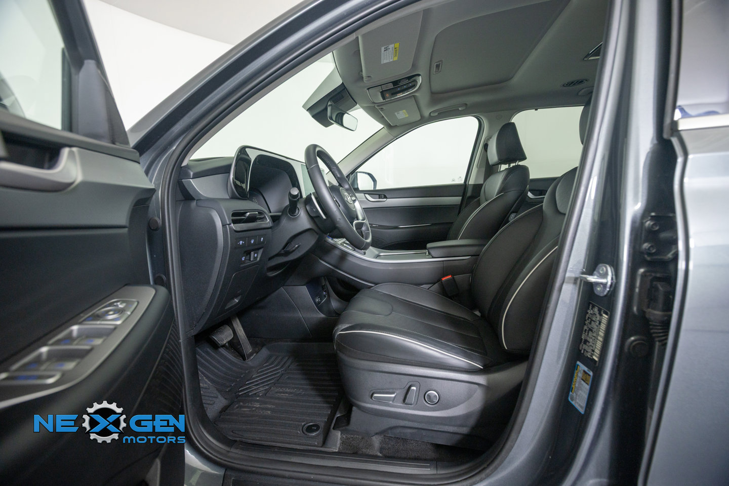 Used 2025 Hyundai Palisade XRT AWD/4WD image 12