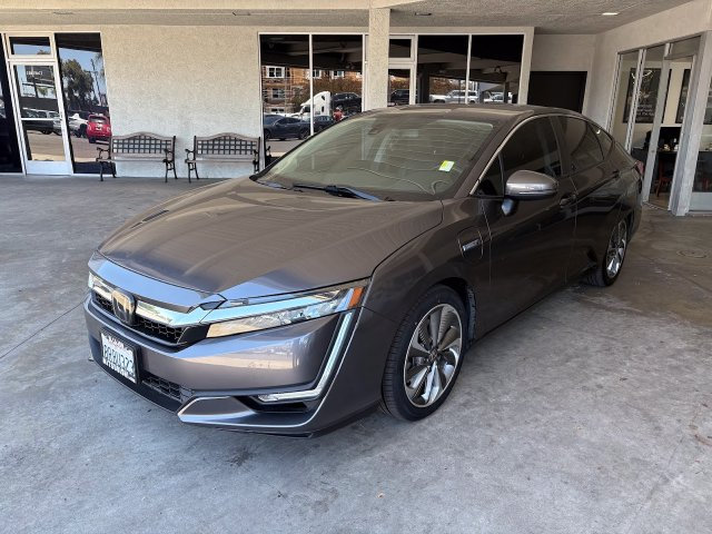 Used 2019 Honda Clarity Touring image 9
