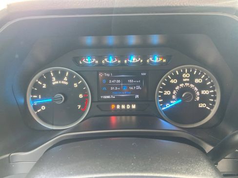 Used 2017 Ford F150 XLT w/ Equipment Group 301A Mid AWD/4WD image 23