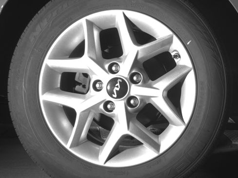 Used 2025 Kia Soul LX w/ LX Technology Package FWD image 22