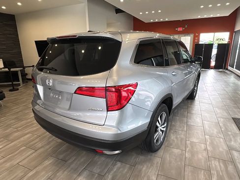 Used 2016 Honda Pilot EX-L image 14