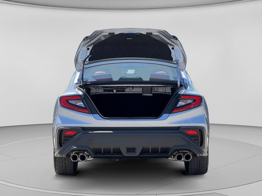 New 2026 Subaru WRX Limited AWD/4WD image 23