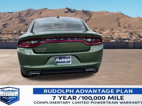 Used 2023 Dodge Charger SXT w/ Cold Weather Package image 9