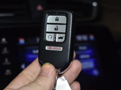 Used 2022 Honda CR-V EX-L image 18