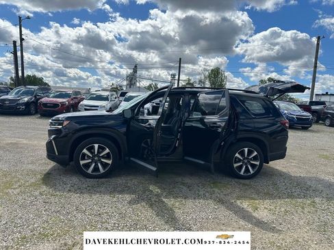 Used 2025 Honda Pilot Elite image 35