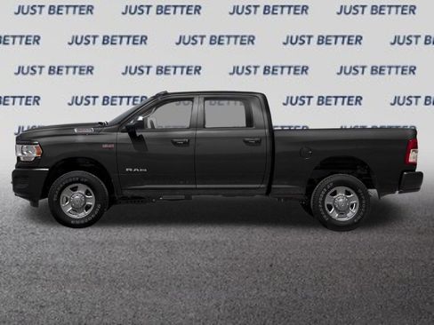 Used 2020 RAM 2500 Tradesman image 23
