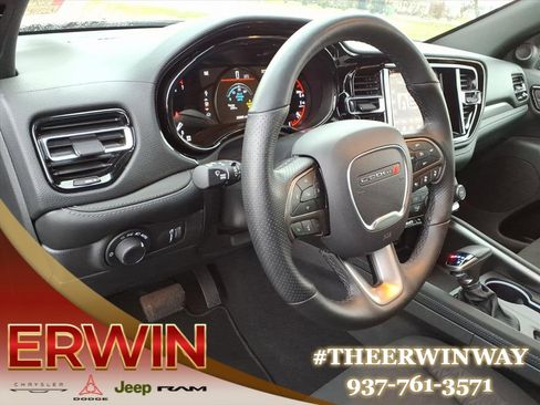 Certified 2024 Dodge Durango SXT image 15