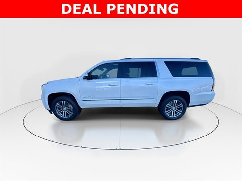 Used 2018 GMC Yukon XL Denali w/ Denali Ultimate Package image 5