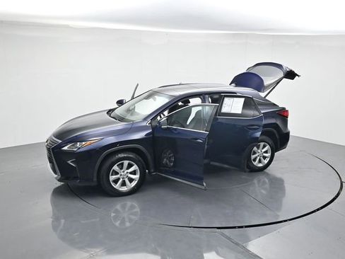 Used 2017 Lexus RX 350 AWD w/ Premium Package image 49