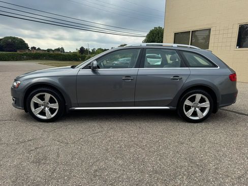 Used 2013 Audi A4 Prestige w/ Prestige Pkg AWD/4WD image 5