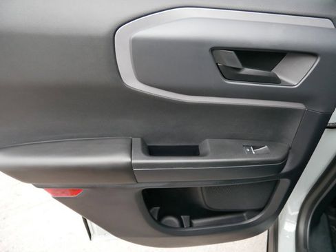 Certified 2023 Ford Bronco Sport Big Bend w/ Convenience Package image 13