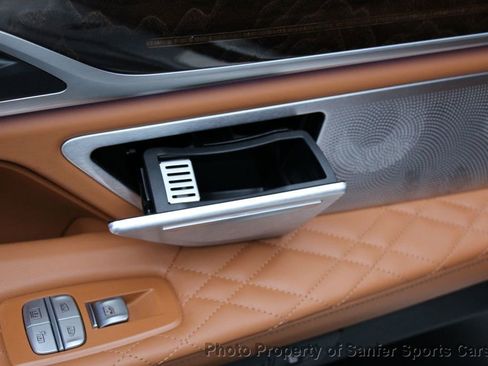 Used 2020 BMW M760i xDrive w/ Luxury Rear Seating Package image 38