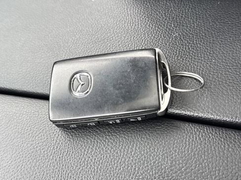 Certified 2024 MAZDA CX-50 AWD 2.5 S w/ Cargo Package image 29