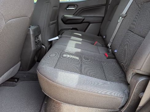 New 2026 Chevrolet Colorado LT w/ Advanced Trailering Package image 7