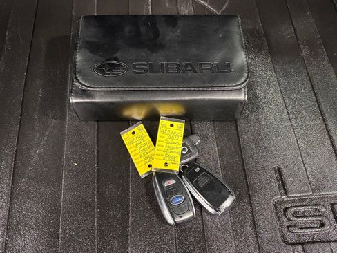 Used 2018 Subaru Forester 2.5i Touring image 34