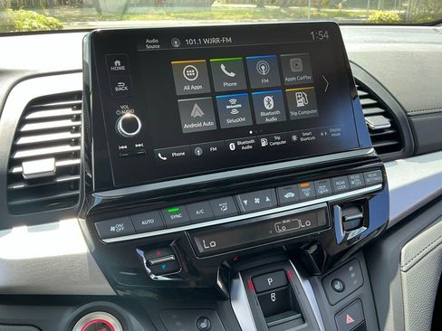 New 2026 Honda Odyssey EX-L image 38