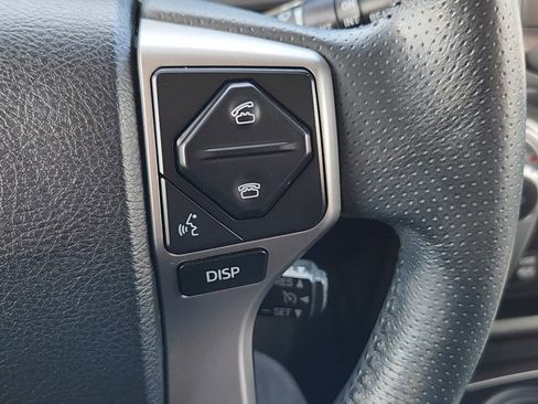 Used 2016 Toyota 4Runner Limited AWD/4WD image 13