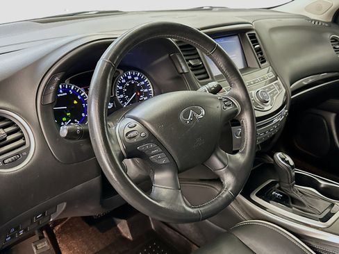 Used 2020 INFINITI QX60 Luxe w/ Essential Package AWD/4WD image 18