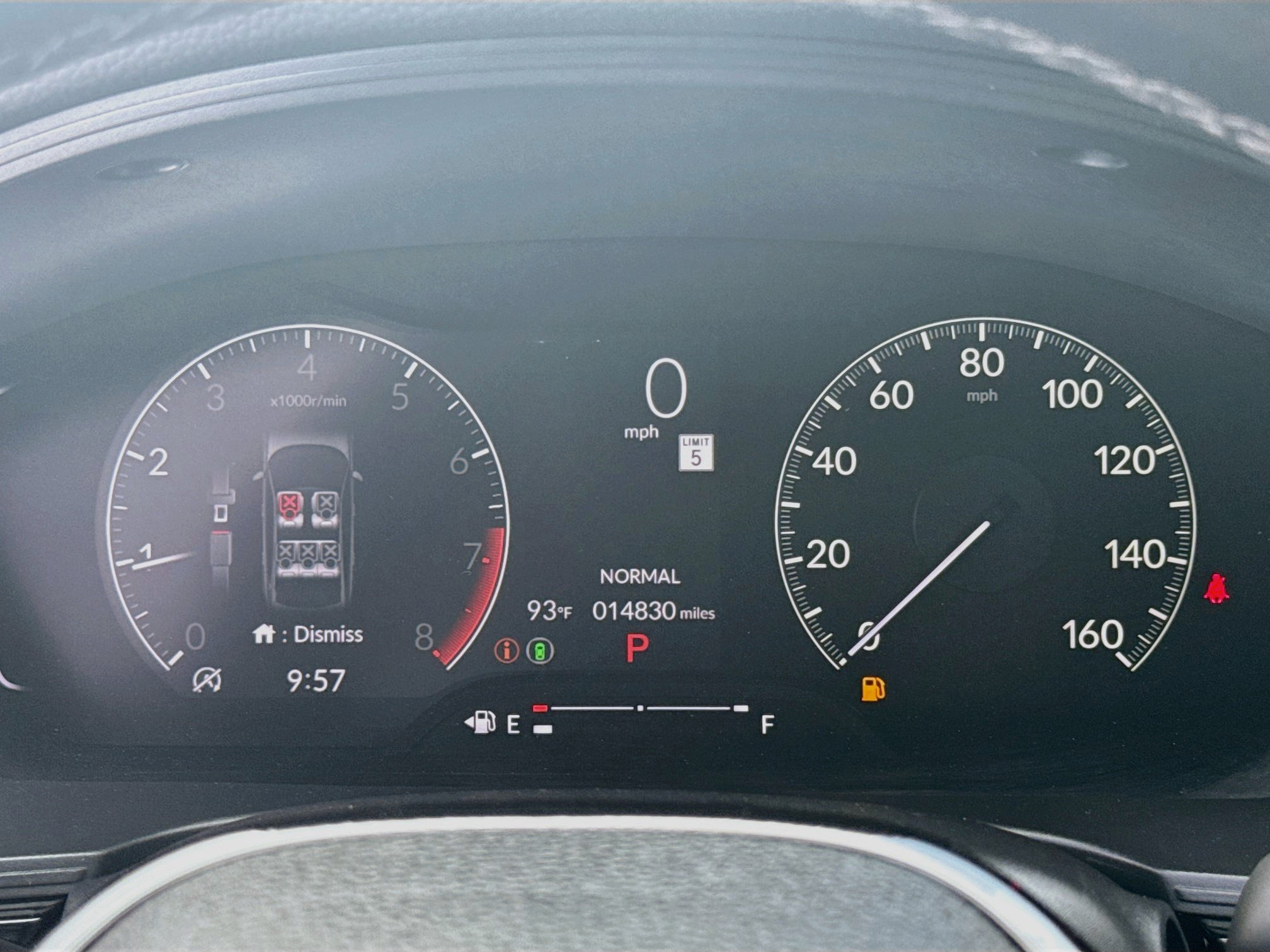 Certified 2024 Honda Civic Sport image 11