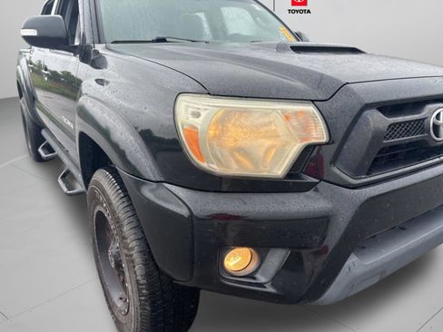 Used 2013 Toyota Tacoma 4x4 Double Cab w/ TRD Sport Pkg image 33