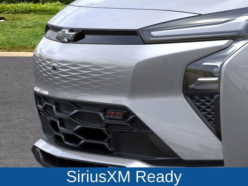 New 2027 Chevrolet Bolt RS w/ Technology Package image 13