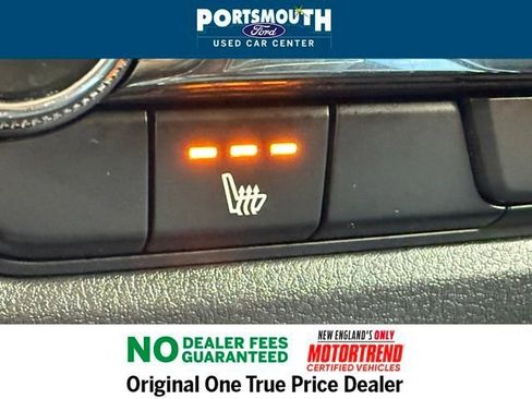 Used 2024 MAZDA CX-30 AWD 2.5 S w/ Preferred Package image 12