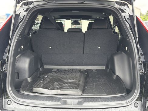 Used 2025 Honda CR-V Sport image 26