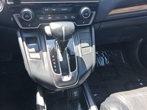 Used 2017 Honda CR-V EX-L image 23
