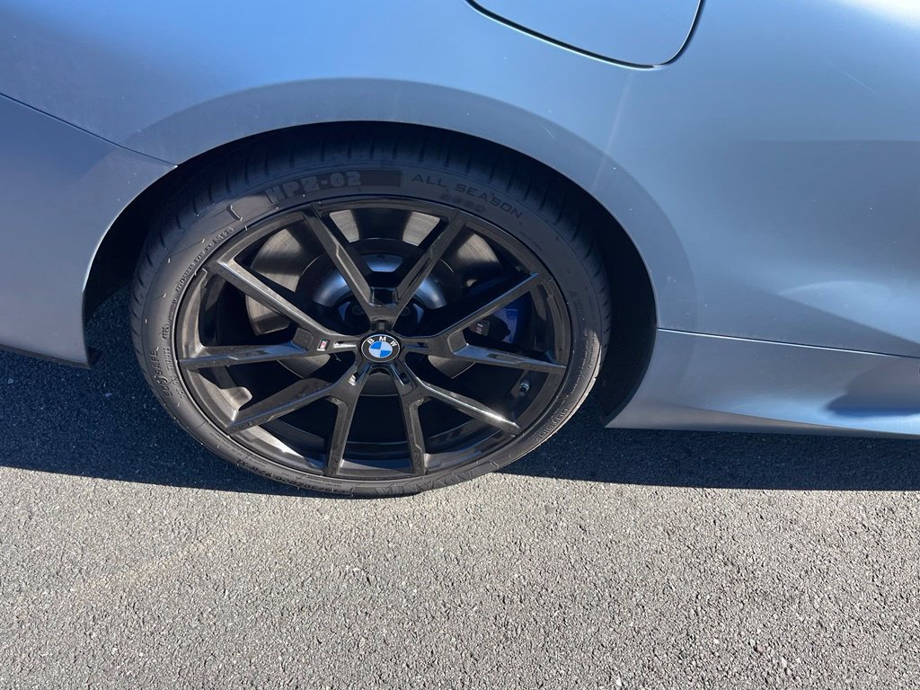 Used 2019 BMW M850i xDrive Coupe AWD/4WD image 10