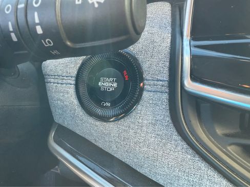 Used 2022 Jeep Compass Latitude w/ Convenience Group image 12