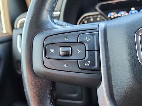 Used 2021 GMC Yukon XL SLT w/ SLT Premium Package image 26