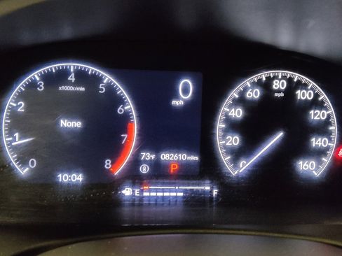 Used 2023 Honda Civic EX image 23