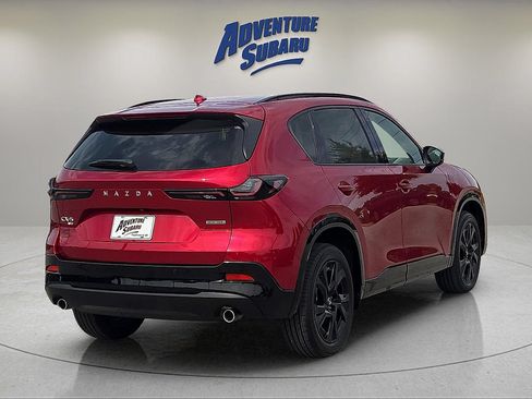 Used 2026 MAZDA CX-5 2.5 S w/ Premium Package AWD/4WD image 6