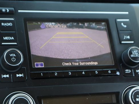 Used 2016 Honda Civic LX image 27