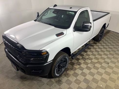 New 2026 RAM 2500 Tradesman image 7
