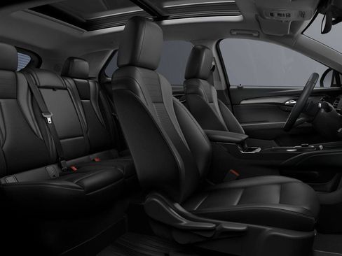 New 2026 Buick Envision Preferred AWD/4WD image 29