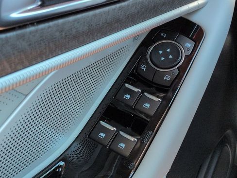 New 2026 Ford Explorer Platinum AWD/4WD image 23