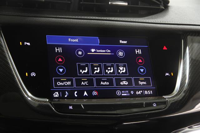 Used 2023 Cadillac XT6 Sport AWD/4WD image 14