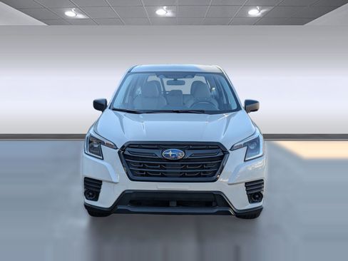 Used 2024 Subaru Forester image 6