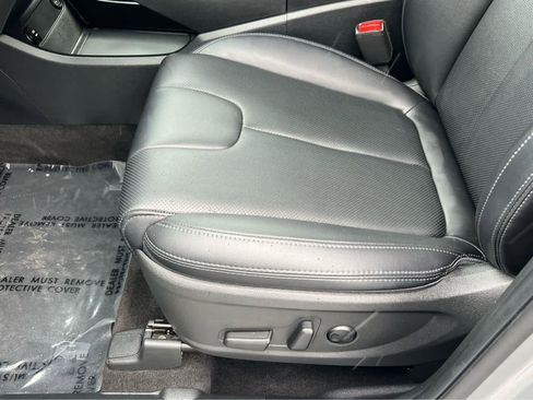 Certified 2023 Hyundai Santa Fe SEL w/ Premium Package AWD/4WD image 30