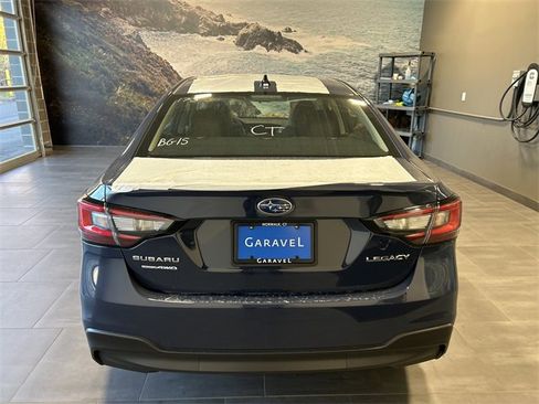 Used 2025 Subaru Legacy Premium image 5