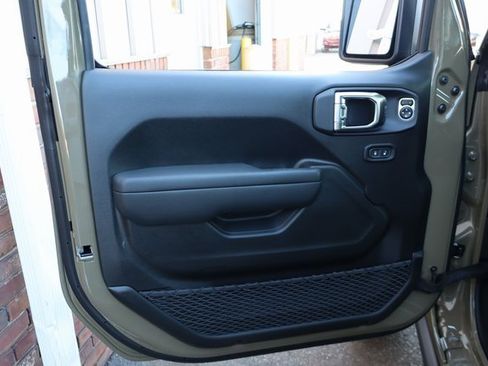 New 2026 Jeep Wrangler Willys image 10