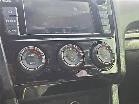 Used 2020 Subaru WRX image 14