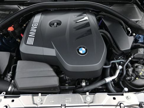 New 2026 BMW 330i Sedan w/ M Sport Package image 24