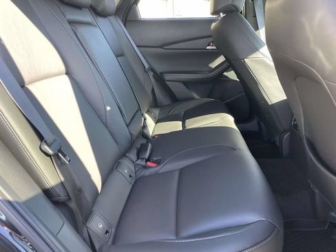 Used 2026 MAZDA CX-30 AWD 2.5 S w/ Select Sport Pkg image 14
