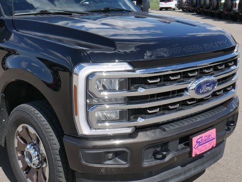 Used 2024 Ford F250 King Ranch image 9