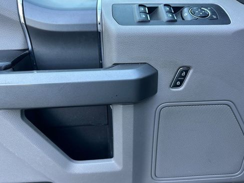 Used 2018 Ford F150 XLT w/ Equipment Group 302A Luxury image 11